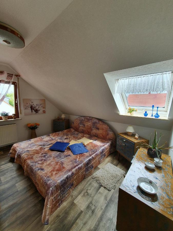 Apartment Loberblick *