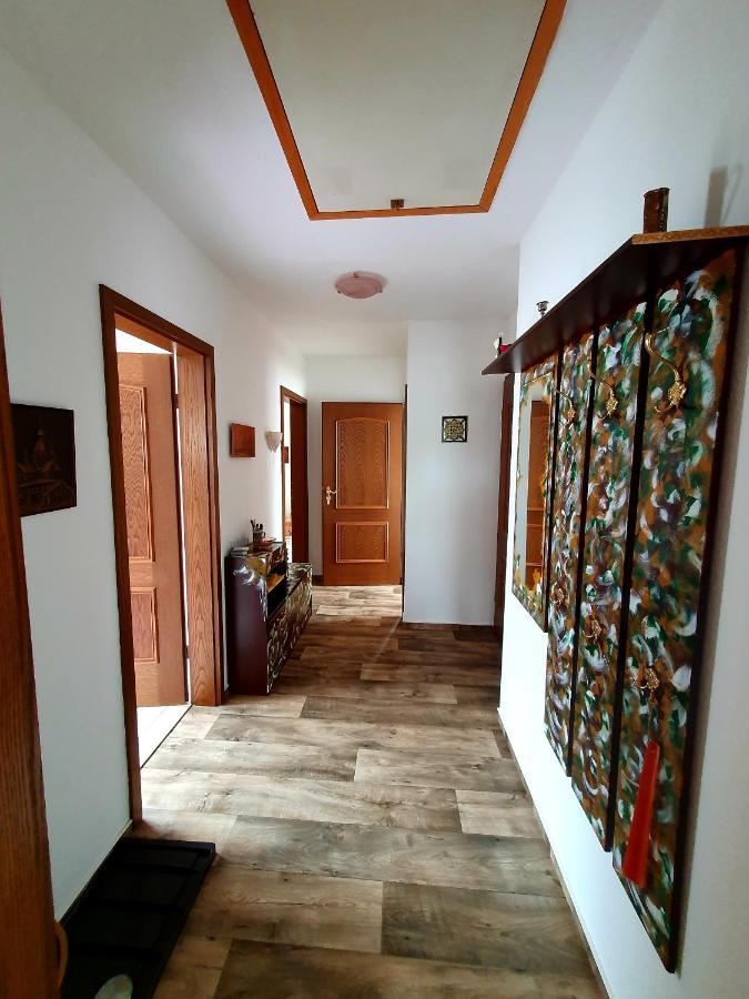 Loberblick Apartment Rackwitz