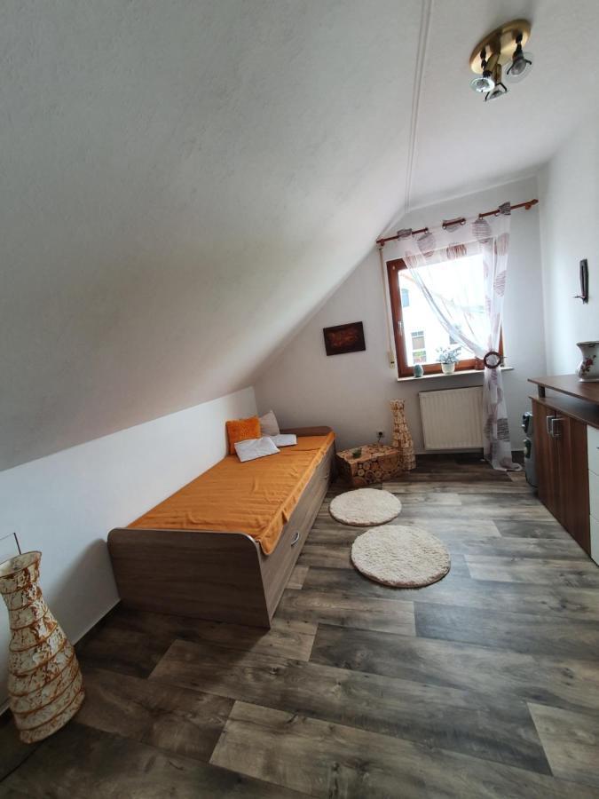 Loberblick Apartment *