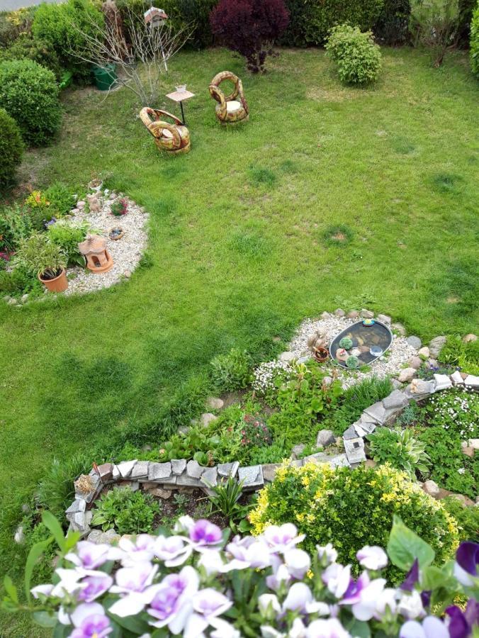 Loberblick Apartment Rackwitz