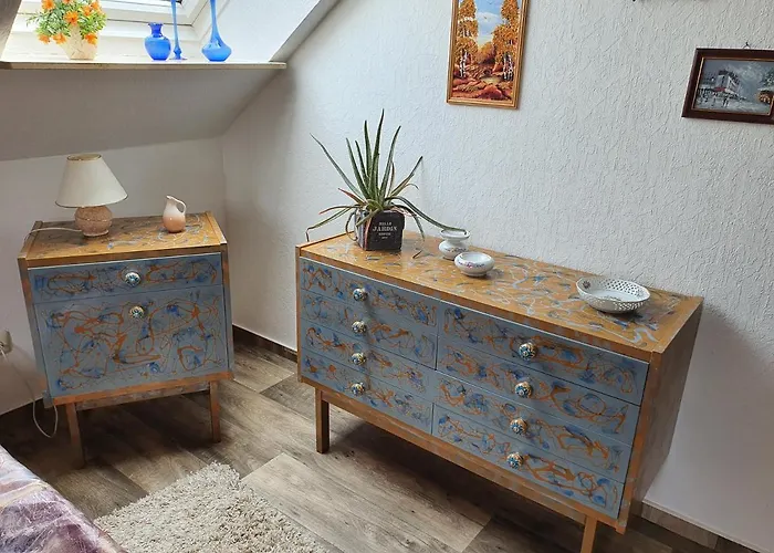Ferienwohnung Loberblick